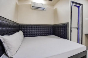 Hotel O Honey Rose Lodge
